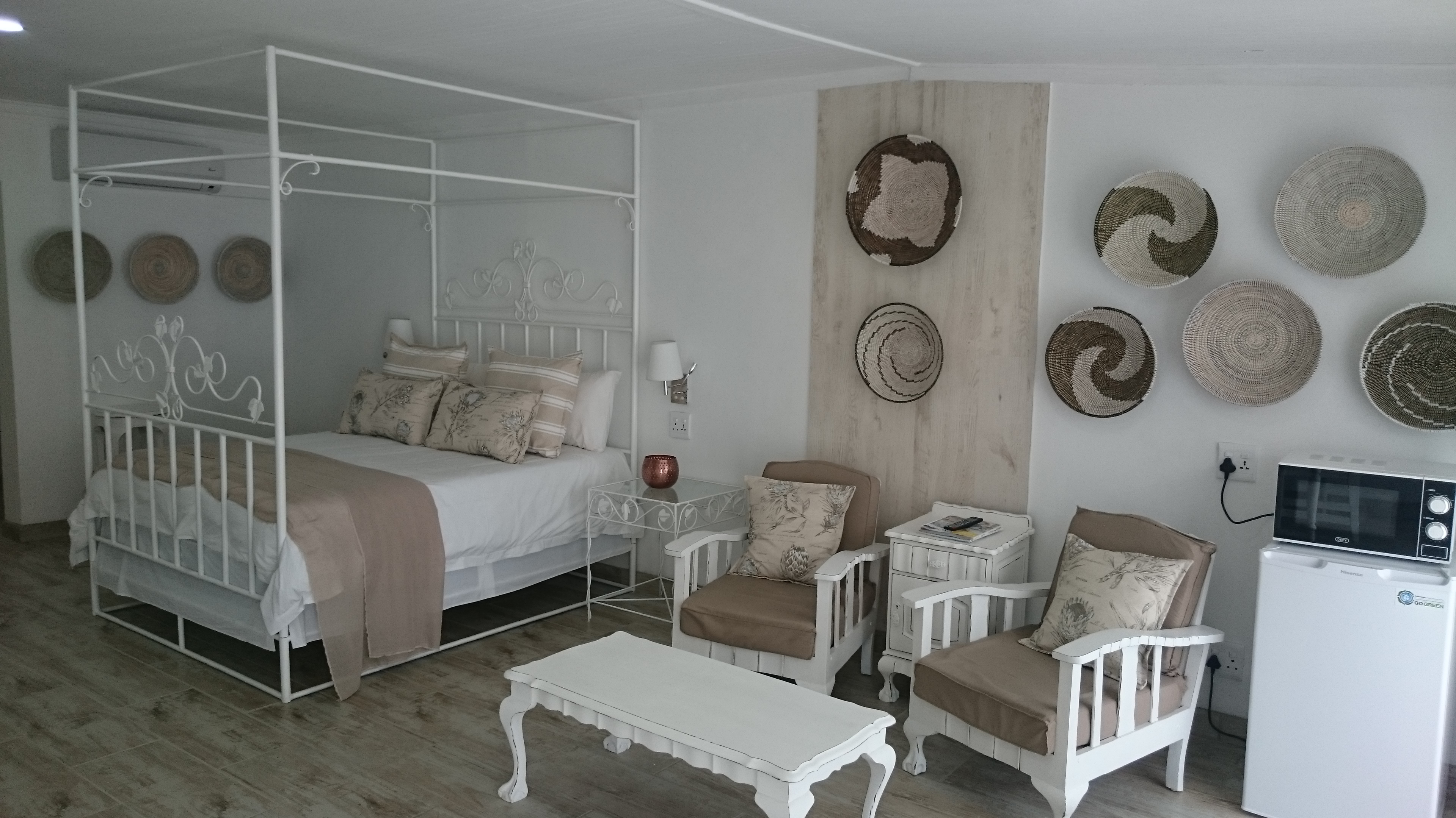 Cranberry Cottage and Restaurant in Ladybrand